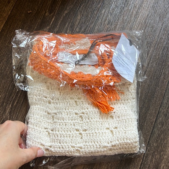 Isabelle Quinn Hazel Mini Skirt - Picture 2 of 6